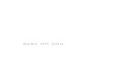 Eyes on You for Wattpad Ch 1-5