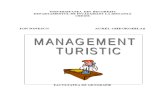 5 Management in Turism