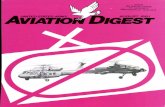 Army Aviation Digest - Aug 1981