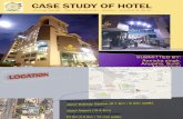Case Study of Hotel
