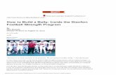 How to Build a Bully_ Inside the Stanford Football Strength Program _ Bleacher Report