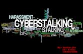 Roshan CyberStalking
