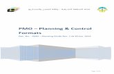 Planning & Control Formats 30-01-2012-Rev 1 - Copy (2)