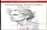 Drawing Portraits - Faces&Figures