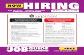 Job Guide Volume 26 Issue 10