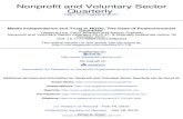 Nonprofit and Voluntary Sector Quarterly 2012 Lee 8 35
