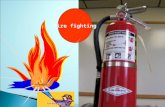 Extinguisher Type