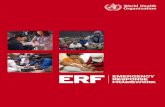 Emergency Response Framework ENGLISH