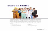 Career Skills