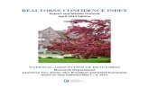April 2014 REALTORS® Confidence Index