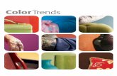 2005 Color Trends