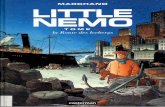 MOEBIUS - Little Nemo -03- La Route Des Icebergs