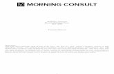 Morning Consult Health Systems Poll