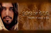 Son of God 4 - Resurrection