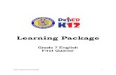 English Gr 7 Learners Matls (Q1&2)