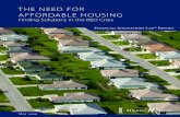 Affordable Housing Fil