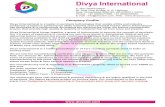 Diya International Tyre