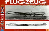 (Flugzeug Profile No.10) Heinkel He 219 Uhu