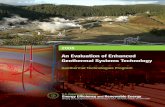 ERep-An Evaluation of Enhanced Geothermal Systems Technology. 2008