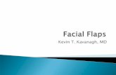 Facial Flaps