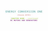 25741 Energy Conversion 23
