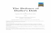 Duffers Drift