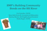 BMP’s Building Community Bonds on the KK