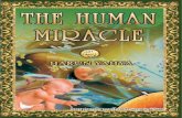 The Human Miracle