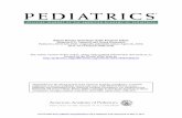 Pediatrics 2010 Hamrick 1020 30