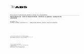 ABS Fire and Safety Features for MODU_Part5