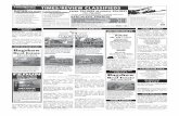 Times Review classifieds: May 8, 2014