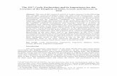Sotirovic 2014 Corfu Declaration in 1917 and KSCS