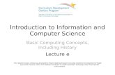 Comp4 Unit1e Lecture Slides