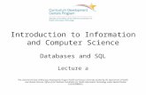 Comp4 Unit6a Lecture Slides