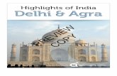 Preview ApproachGuides India Delhi Agra Architecture