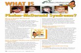 What is Phelan-Mcdermid Syndrome?