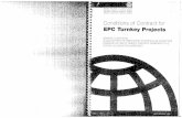 FIDIC EPC+Turnkey+Projects