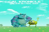 Cal Kronicle February