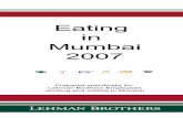 Mumbai Restaurant