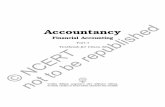 Accountancy XI P-1