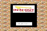 In-N_OUT BOOK  Advertising