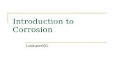 01.Introduction to Corrosion