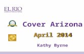 April 29 12:30PM - Cover Arizona by Kathy Byrne