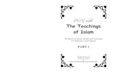 Taleem -ul- Islam - English