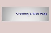 Primer Examen Mod $ 98-363 01 Creating a Web Page
