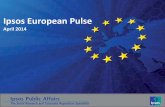 Ipsos European Pulse