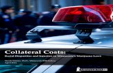 Collateral Costs - MMJ Laws