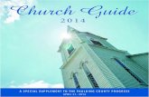 Church Directory Guide Smaller