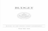 Budget 2000 Bud