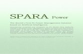 Proposal SPARA Profile v2.0